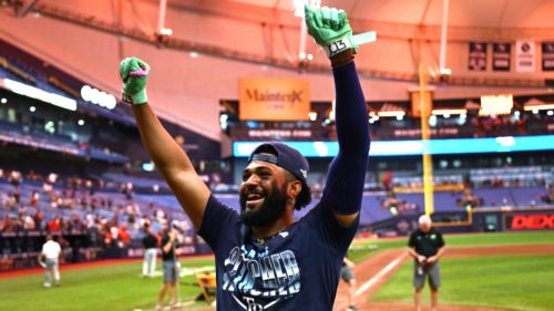 Rays clinch playoff berth: Three reasons why they're a legitimate World Series contender