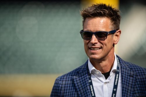 Grading the Seattle Mariners Trade Deadline
