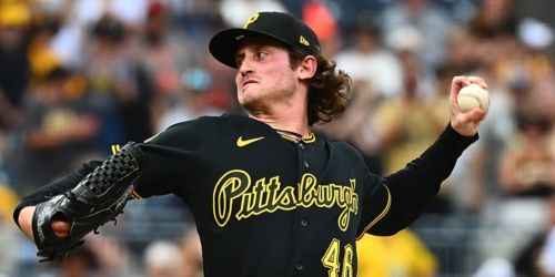 Montgomery’s new two-seamer makes him even more dangerous