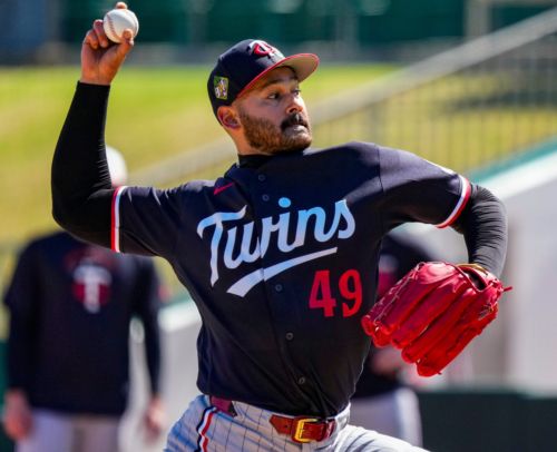 MLB Injury Notebook: López to undergo Tommy John surgery, Westburg suffers partial UCL tear, Braves’ rotation takes early hit