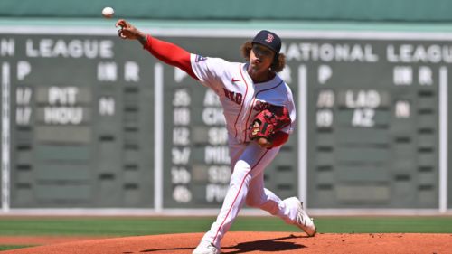 Craig Breslow's petty Red Sox track record emphasized with Brayan Bello move