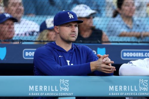 Grading the Detroit Tigers trade deadline moves