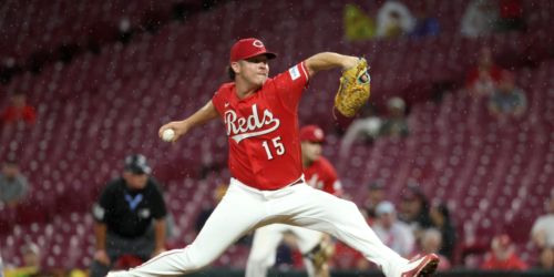 Pagán back to old dominant self after 2-month hamstring injury