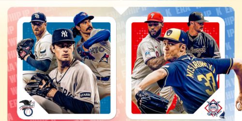 Where Cease stands in latest Cy Young poll
