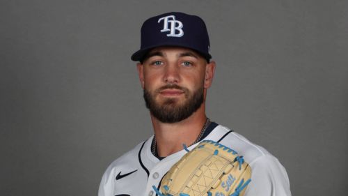 Mariners' bill for Randy Arozarena trade is about to come due as Rays prospect rises