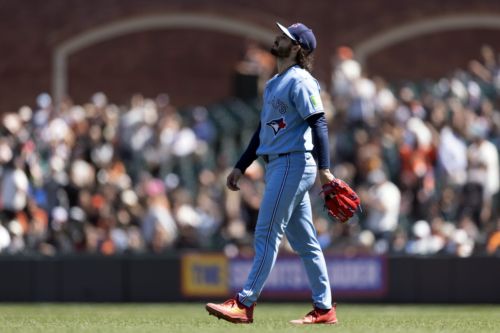 Every Toronto Blue Jays pitcher to lose a no-hitter in the ninth inning