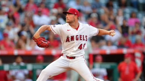 Cubs watched one trade deadline target get away and he's been dominant since