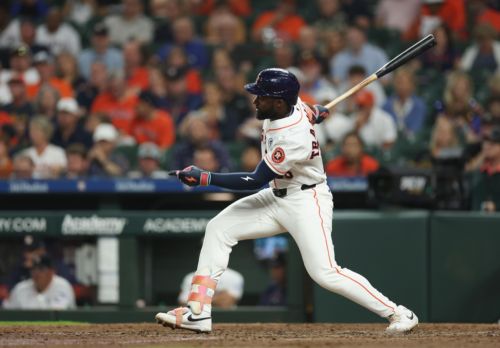 Astros vs. Tigers Game Discussion: 6/15/2026