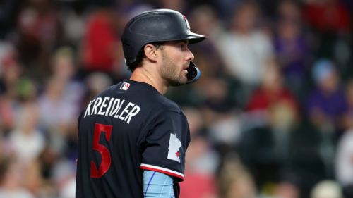 The Twins' struggles at the plate is making their next move inevitable