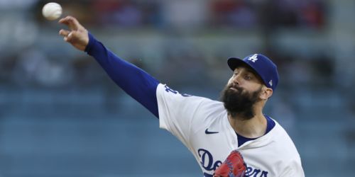 Royals ink deal with former All-Star Gonsolin