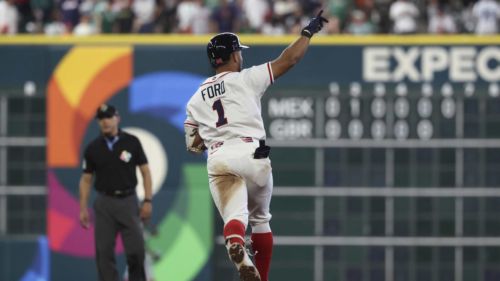 Nationals' surprising demotion was another missed chance in key roster battle