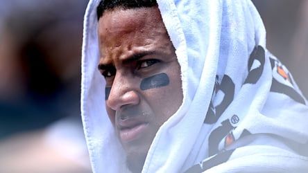 Andy Ibáñez’s throwing errors cost Mets in loss to Diamondbacks: ‘Those are routine plays’