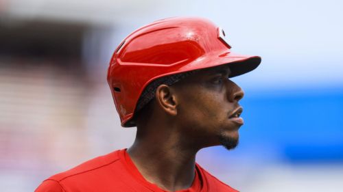 Reds are walking into the Ke'Bryan Hayes trap Pirates fans warned about