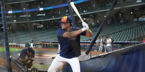 Q&A with asst. GM Gavin Dickey on Houston's farm system