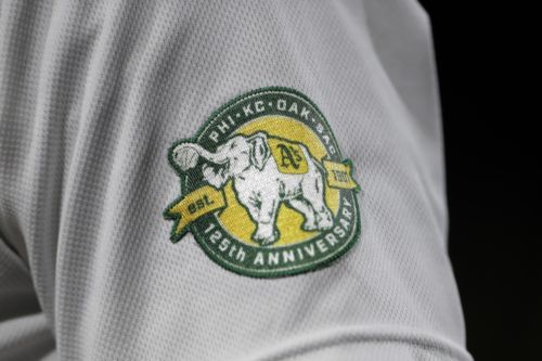 Game #8: Astros at Athletics Game Thread