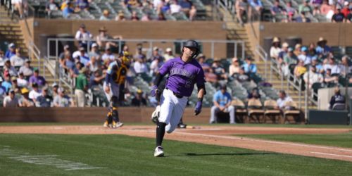 Freeman embracing upcoming utility role in Spring Training debut