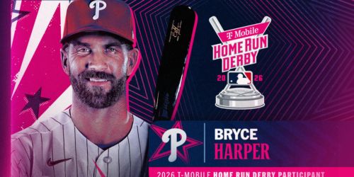 Harper in a hometown Derby? He's in it to win it -- again
