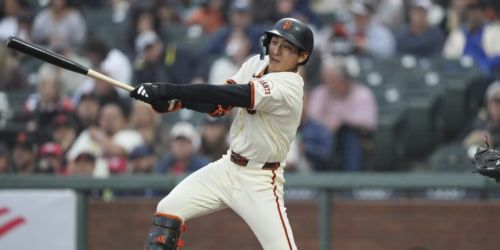Lee shines on short rest, but Giants' bullpen woes continue in loss