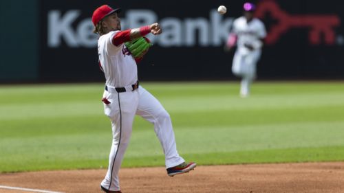 José Ramírez nearing huge injury milestone as he gets closer to Guardians return