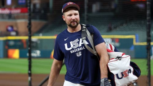 What Mark DeRosa saw at WBC should swear Mariners' Cal Raleigh off the event forever