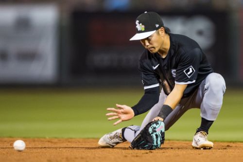 White Sox Minor League Update: April 17, 2026