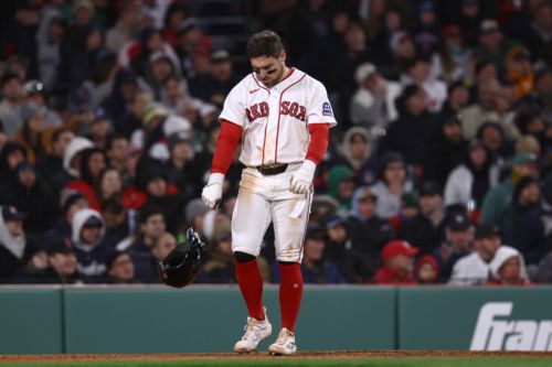 Is this the worst Red Sox April of all time?