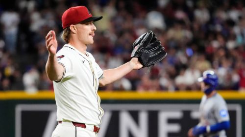 Shelby Miller could be the bullpen addition the Cubs never made at the trade deadline