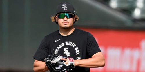 In need of a jolt, White Sox getting one in Murakami's return