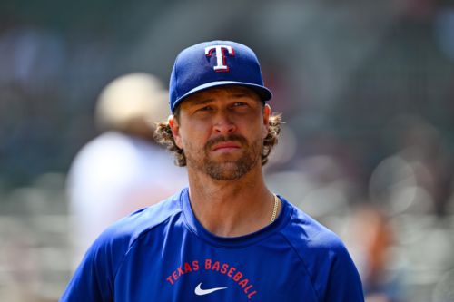 Game 117 Game Day Thread – Baltimore Orioles @ Texas Rangers
