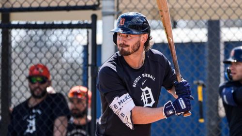 2 concerning spring training performances Tigers fans hope are just a blip on the radar