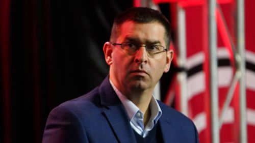 Reds' shocking social media nugget makes Nick Krall's future even harder to defend
