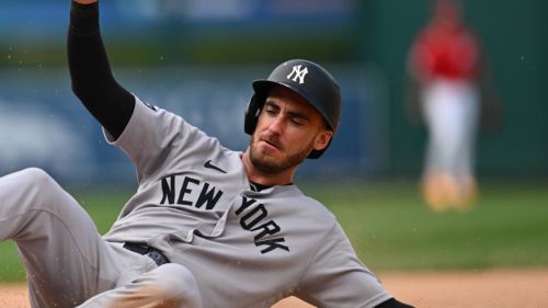 Yankees look like clear Angels' trade fit amidst Aaron Judge uncertainty, Cody Bellinger injury