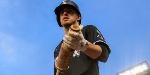 White Sox activate Teel for season debut, Quero sent to Triple-A Charlotte