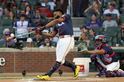 The Opener: Brewers, Caminero, Wild Card Races