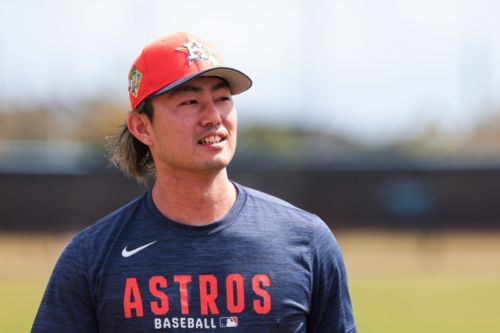 Poll: Will Munetaka Murakami Or Tatsuya Imai Have The Better Rookie Year?
