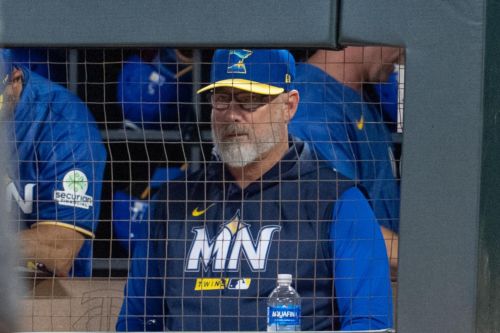 Game 66: Royals at Twins