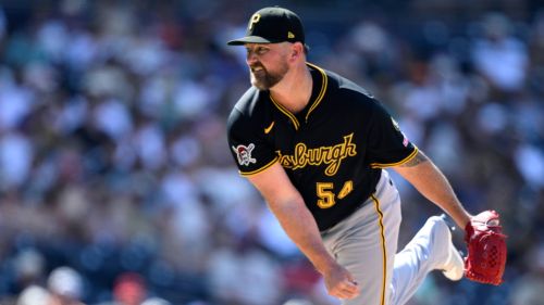 Brutal Kirby Yates injury opens valuable September opportunity for Pirates rookie