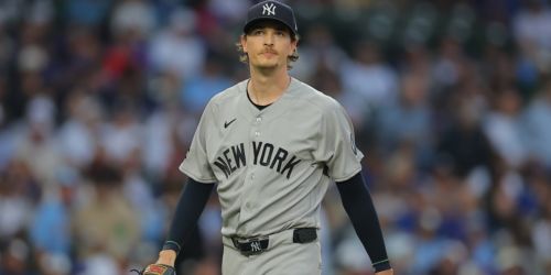 Fried earns his applause but deserves better from sagging Yanks bats
