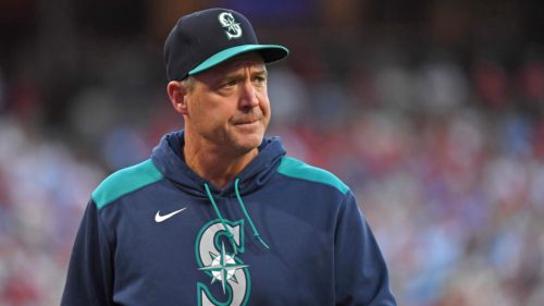 Rising World Series hype dares Mariners fans to ask what could possibly go wrong