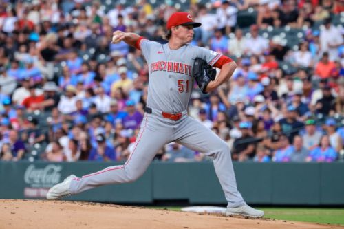 Reds To Pursue Trading Players On Expiring Contracts