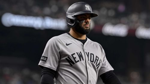 Yankees' early Jasson Domínguez behavior at Triple-A proves they lied about plan