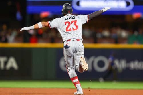 Twins 5, Mariners 3: Leveling up!