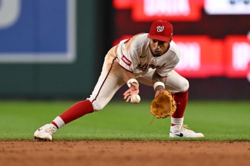Washington Nationals vs Atlanta Braves Game Thread