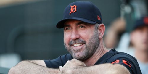 How Tigers will honor Verlander during final weekend in Detroit