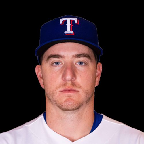 Rangers Re-Sign Josh Sborz To Minor League Deal