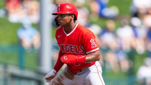 3 Angels' players pushing toward a September call-up