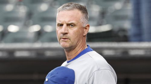 Matt Quatraro's middling grade in FanSided's latest managerial evaluations seems too generous