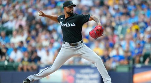 Marlins vs. Astros MLB picks: Trade target Sandy Alcantara could be making final start for sinking Miami