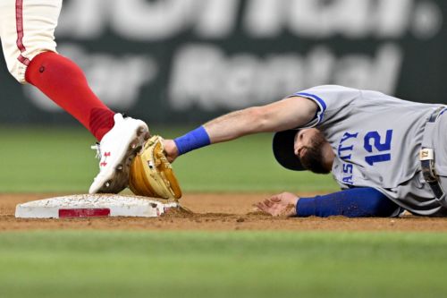 Game 58 Game Day Thread – Kansas City Royals @ Texas Rangers