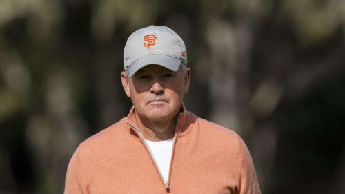 SF Giants chairman Greg Johnson defends controversial offseason acquisition